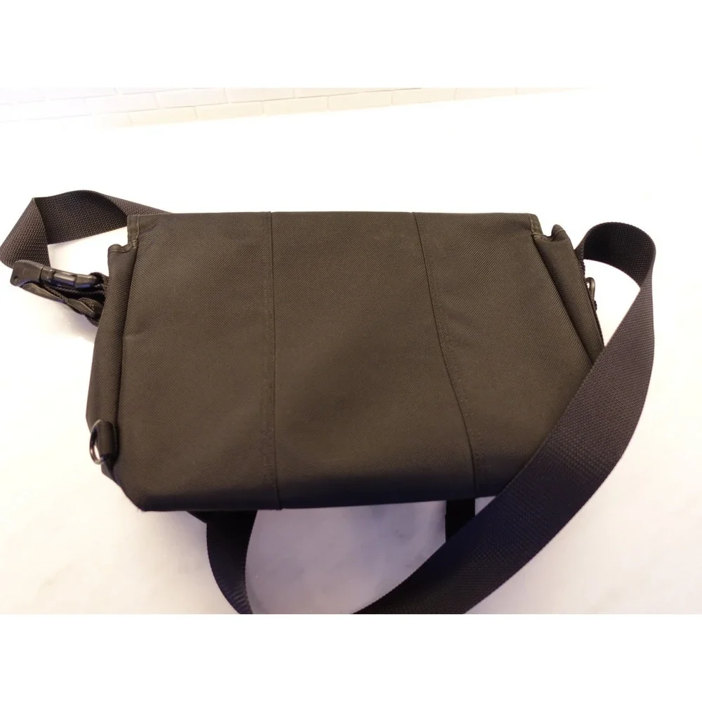 Timbuk2 Classic Messenger Bag Black Timbuk 2 Briefcase Travel Work School